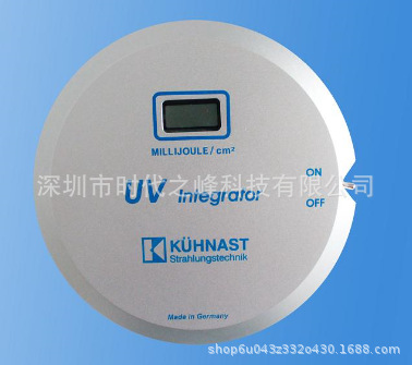 德国能量计_德国uv能量计_原装德国KUHNASTUV-150UV能量计