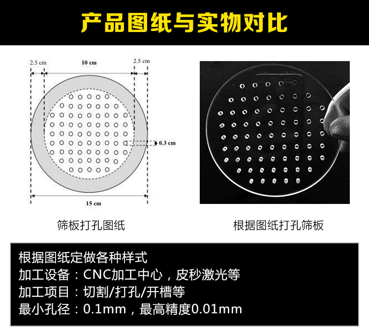 玻璃圆片_透明石英玻璃圆片窗口视镜片直径12.2*2.5mmjgs1现货