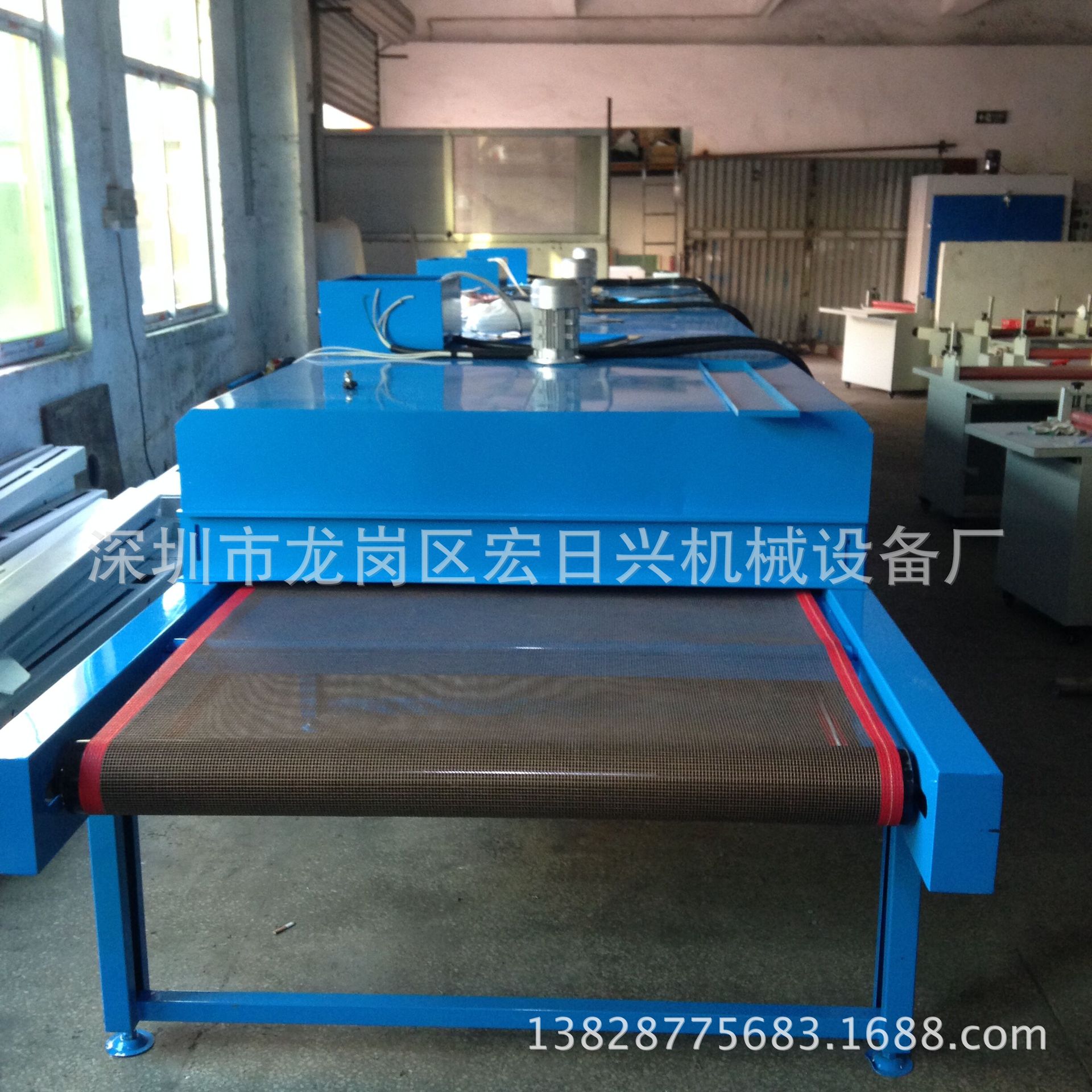 恒温烤箱_定做工业隧道炉恒温隧道炉恒温烘干炉恒温隧道式流水线