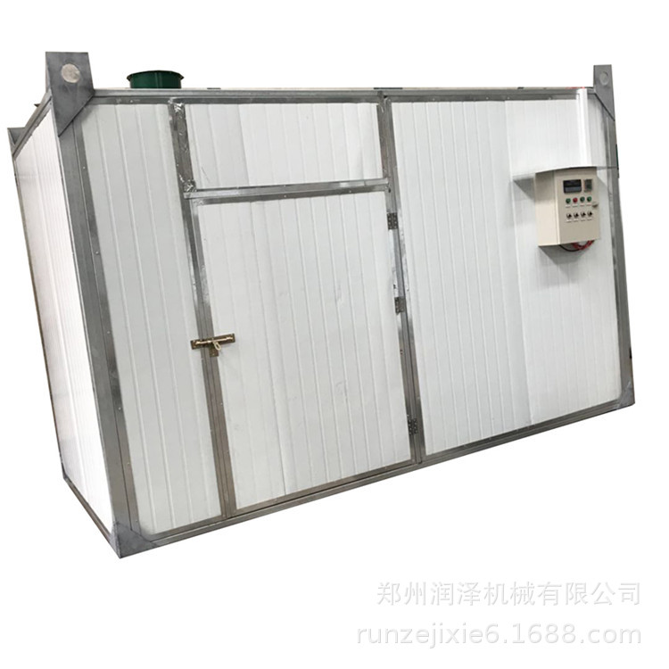 烘干设备_热销电镀件烘干房耐高温工业用品烘干设备对流式烘箱