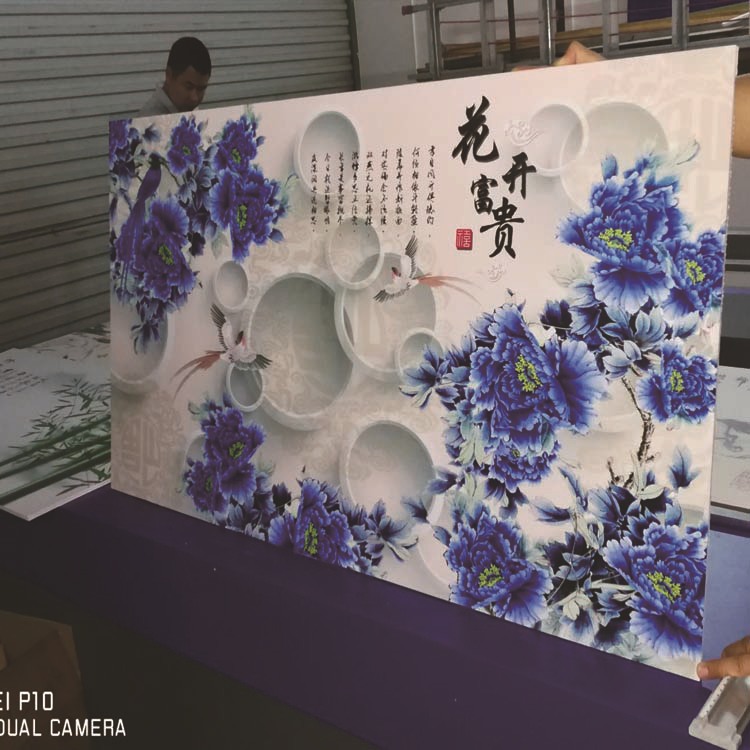 皮革印花机_超细纤维合成革打印机_皮革印花机_精密进口uv