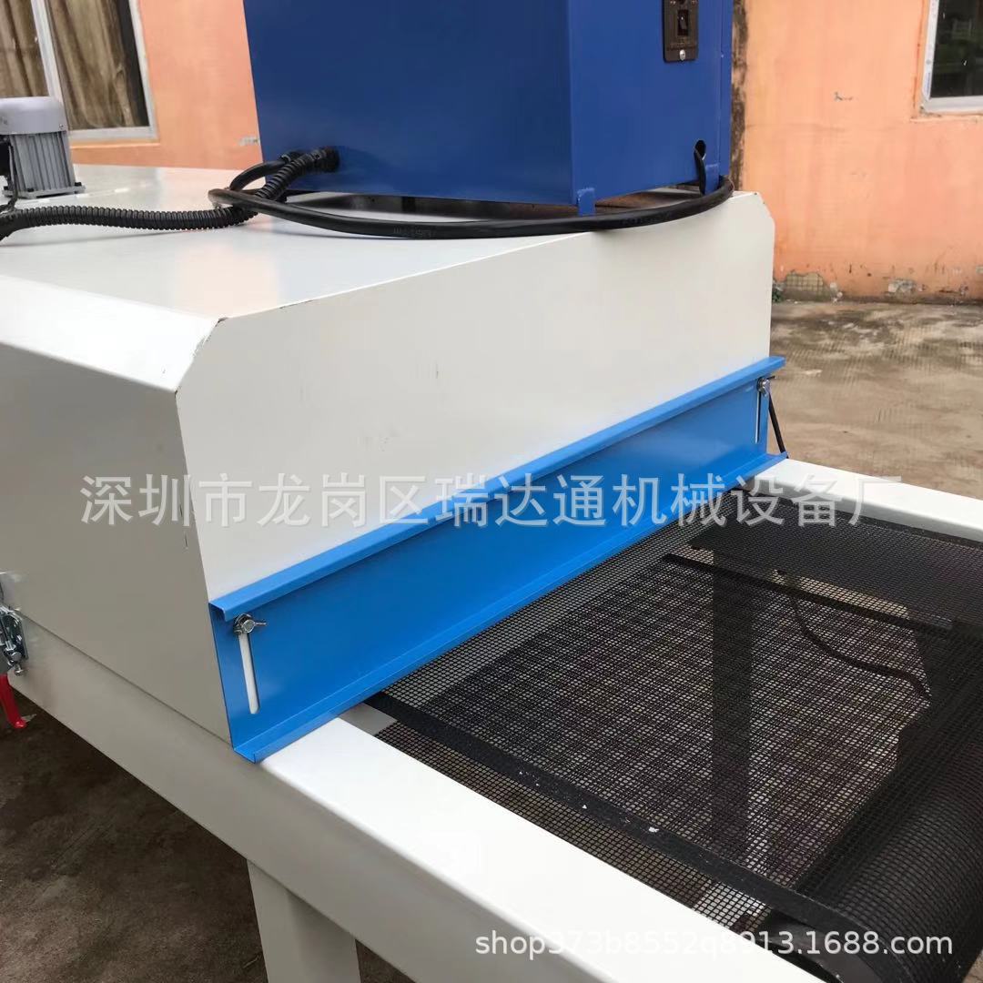 高温隧道炉_工业隧道烤炉隧道式烘干机高温丝网设备厂家定制