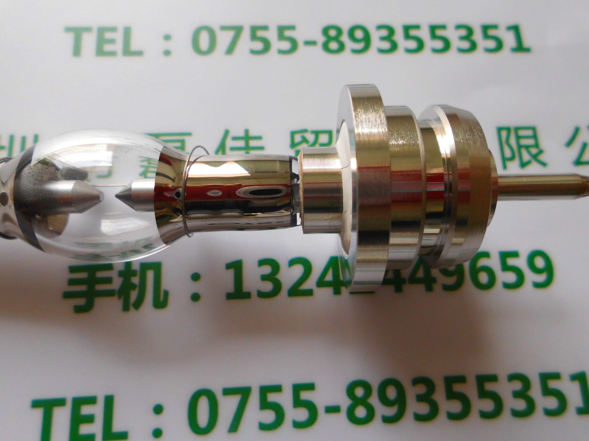 USHIO优秀USH-255BY点光源(图)