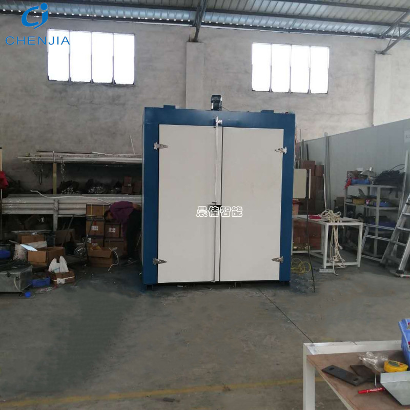 工业烤箱_定制工业隧道炉高温风烤箱高温试验烘干工业烤箱柜式烘干电烤箱