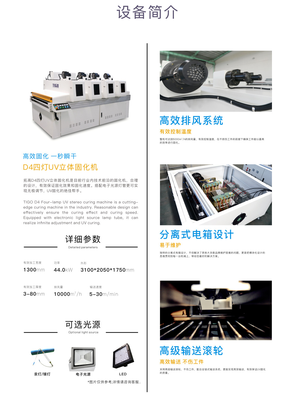 板式家具_门芯板uv透明辊涂四灯地板板式uv辊涂固化