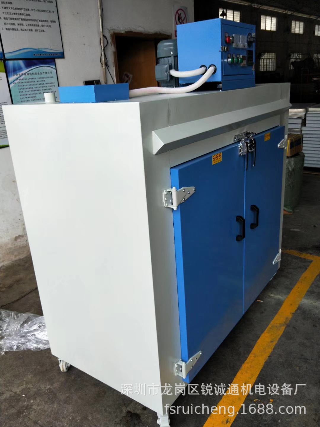 小型工业电烤箱_烘干隧道炉小型工业电烤箱高温手推式工业