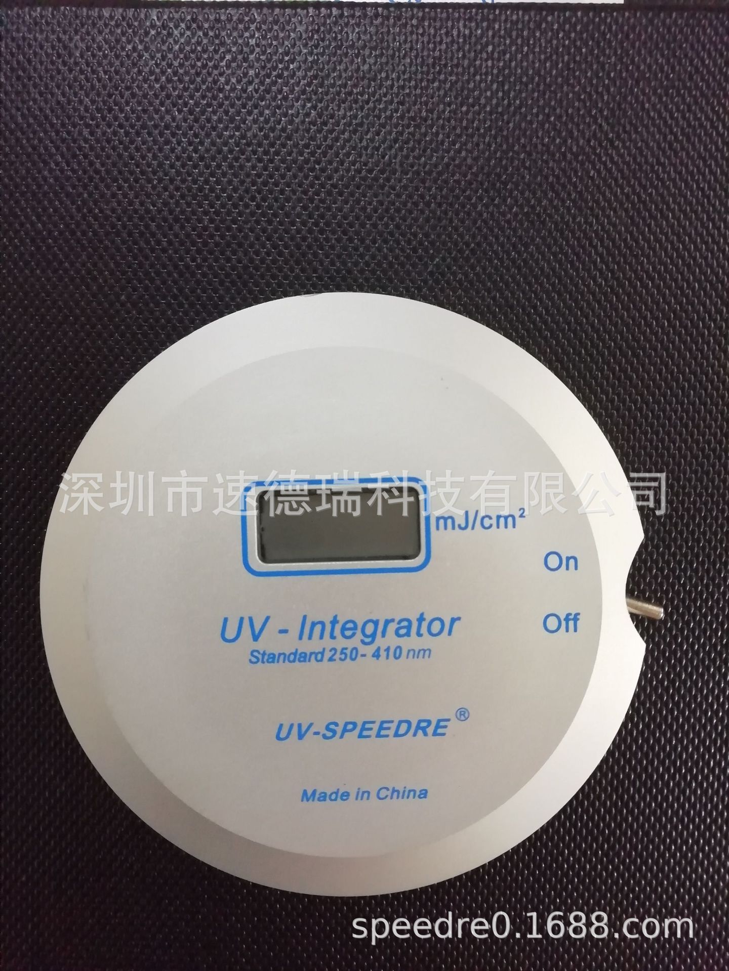 能量检测仪_led灯能量仪leduv能量紫外能量计uv-150