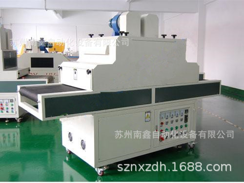 工业烤箱_uv机固化机、uv固化设备、工业非标通用型uv