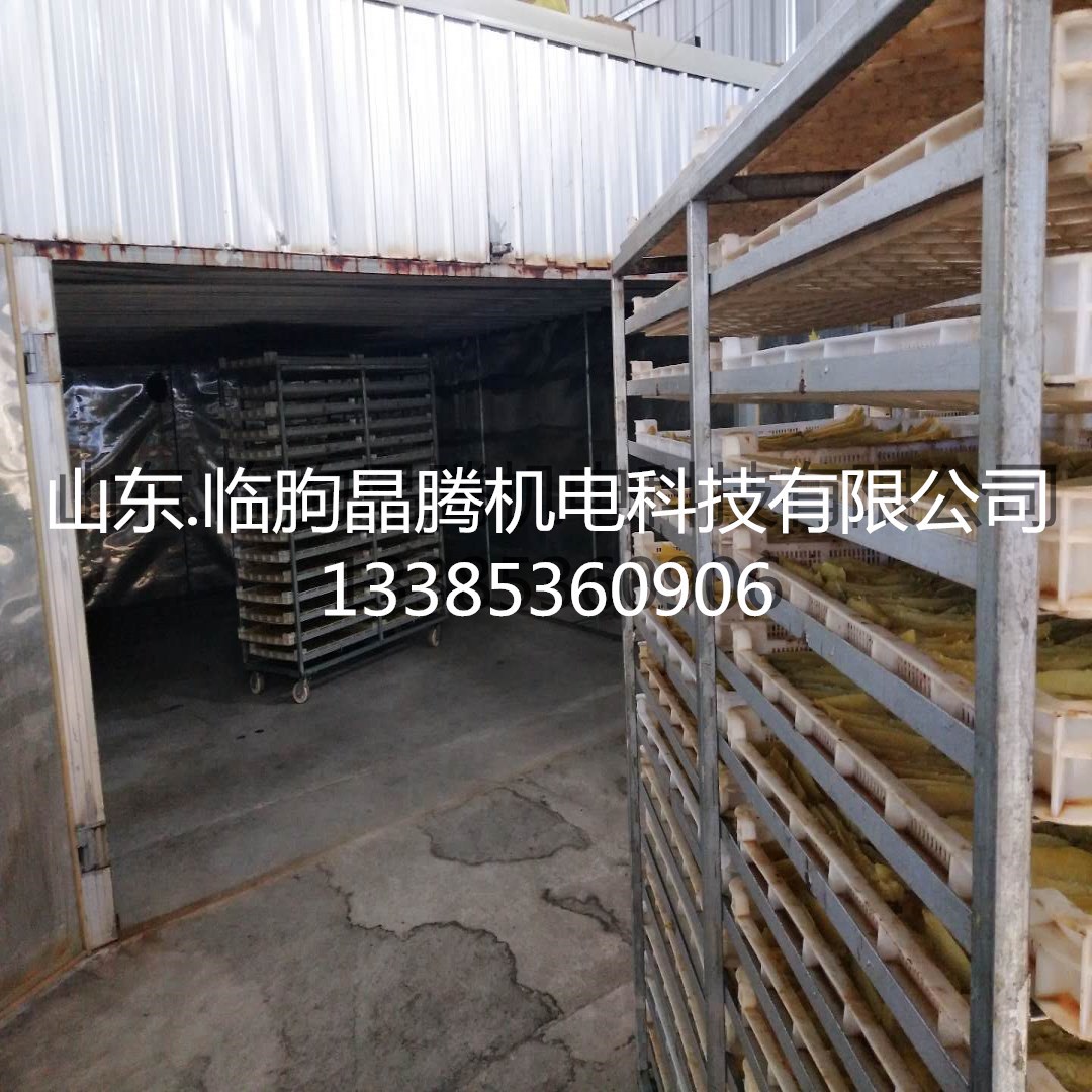 电热鼓风干燥箱_直销蒸汽烘房恒温烘干箱电热鼓风干燥箱冷风低温