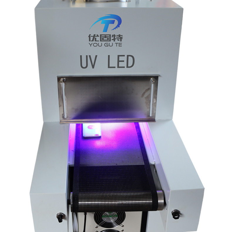 二维码uvled固化灯_二维码uvled固化灯光固uvled紫外光固厂家定制