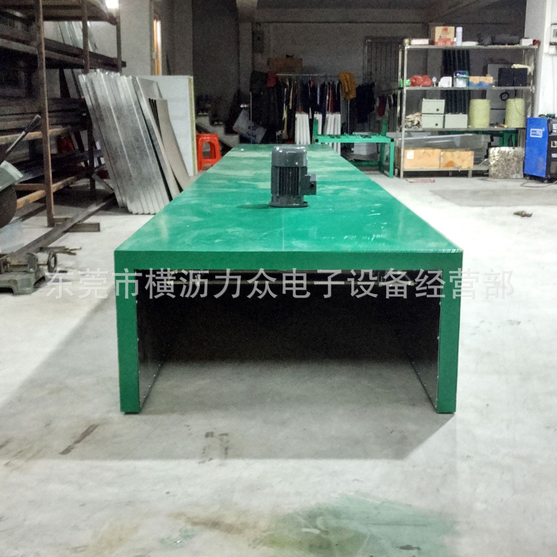带式干燥设备_浙江宁波市喷油线批发五金网带烘干流水线隧道炉厂家直销