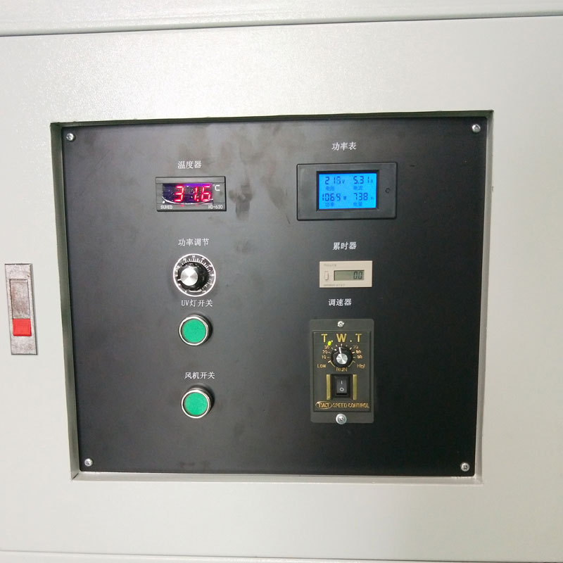 定制厂家流水线_隧道炉厂家流水线leduv光固化炉厂家定制两年质保