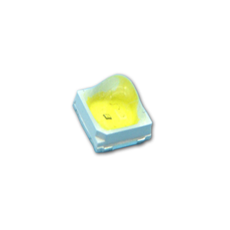 紫外灯珠_厂家供应uvled美甲灯珠5054紫白光5050紫外灯珠365+395nm
