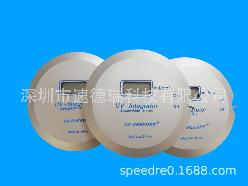 能量检测仪_led灯能量仪leduv能量紫外能量计uv-150