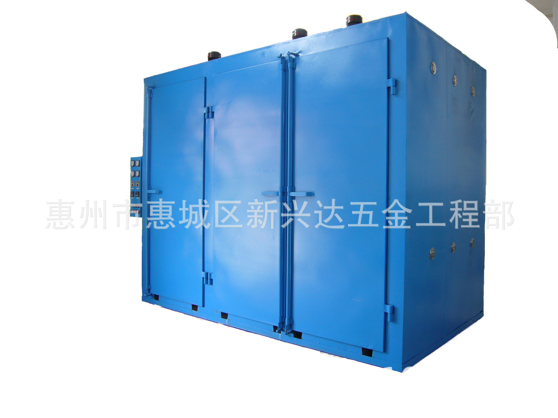 工业烤箱_厂家直销隧道炉丝印炉柜式电热炉工业电热。