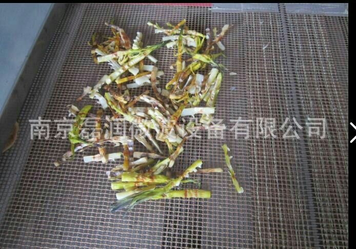 箱式干燥设备_隧道式微波灭菌烘干设备工业微波隧道炉隧道式烘箱