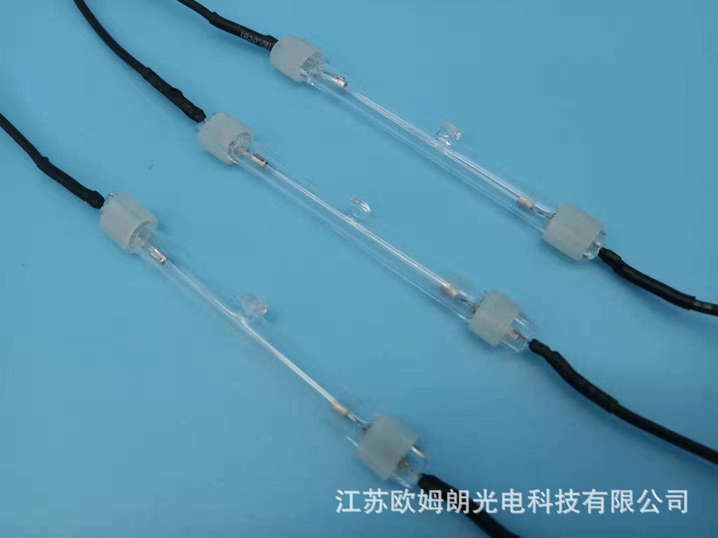 台式杀菌灯_冷阴极紫外线臭氧杀菌消毒灯扫地机除螨仪毛巾内衣紫外线杀菌灯
