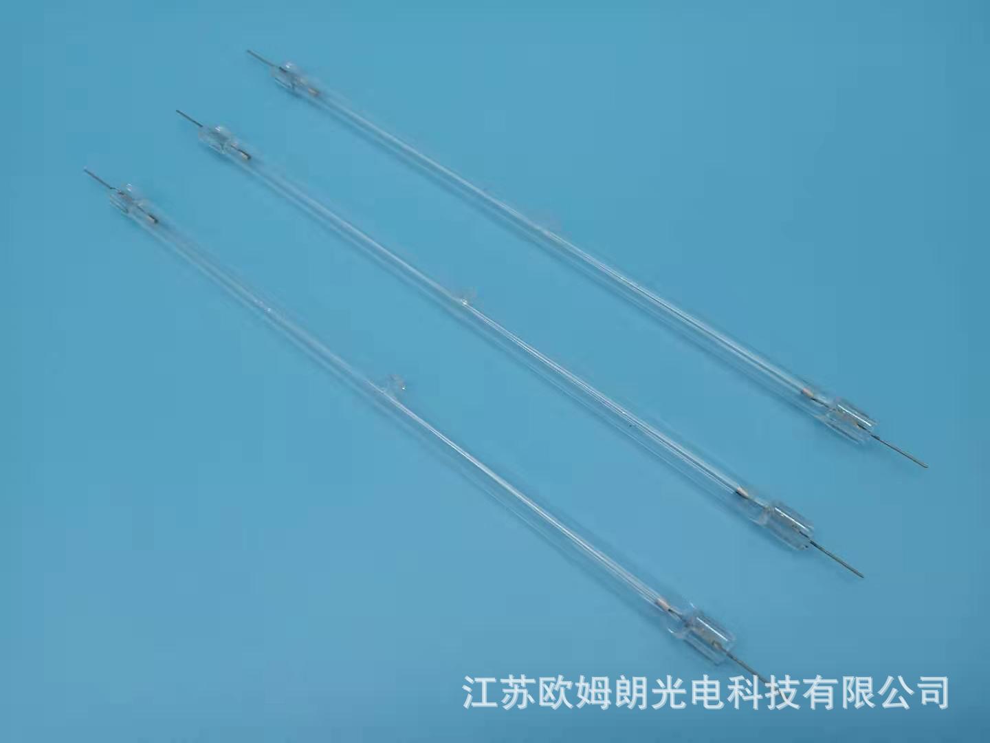 台式杀菌灯_冷阴极CCFL石英管紫外线灯牙刷毛巾紫外线消毒灯冰箱除味杀菌灯