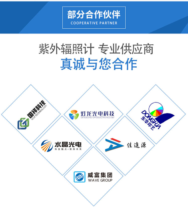 手持式紫外辐照计uv-aSDR365UV光强度测试仪固化机UV能量计
