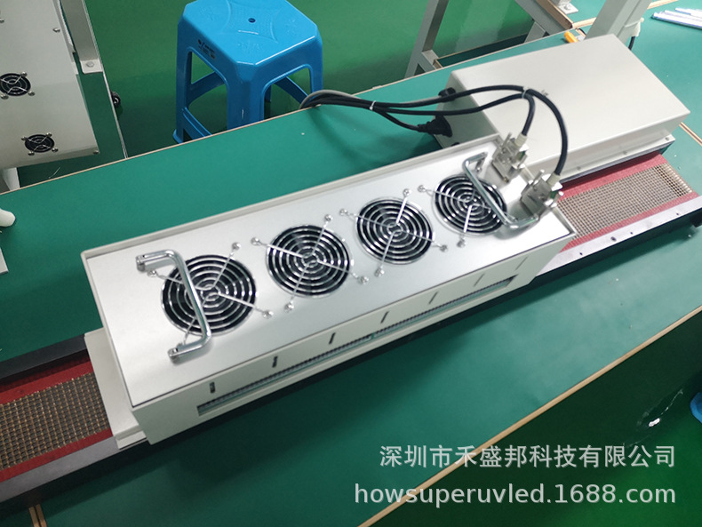 led紫外线固化灯_uv胶水固化机uv光学led紫外线手机屏玻璃