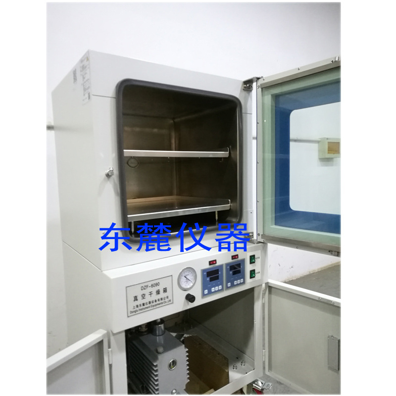 真空干燥箱_易氧化物品干燥箱工业专用真空干燥箱化学专用真空