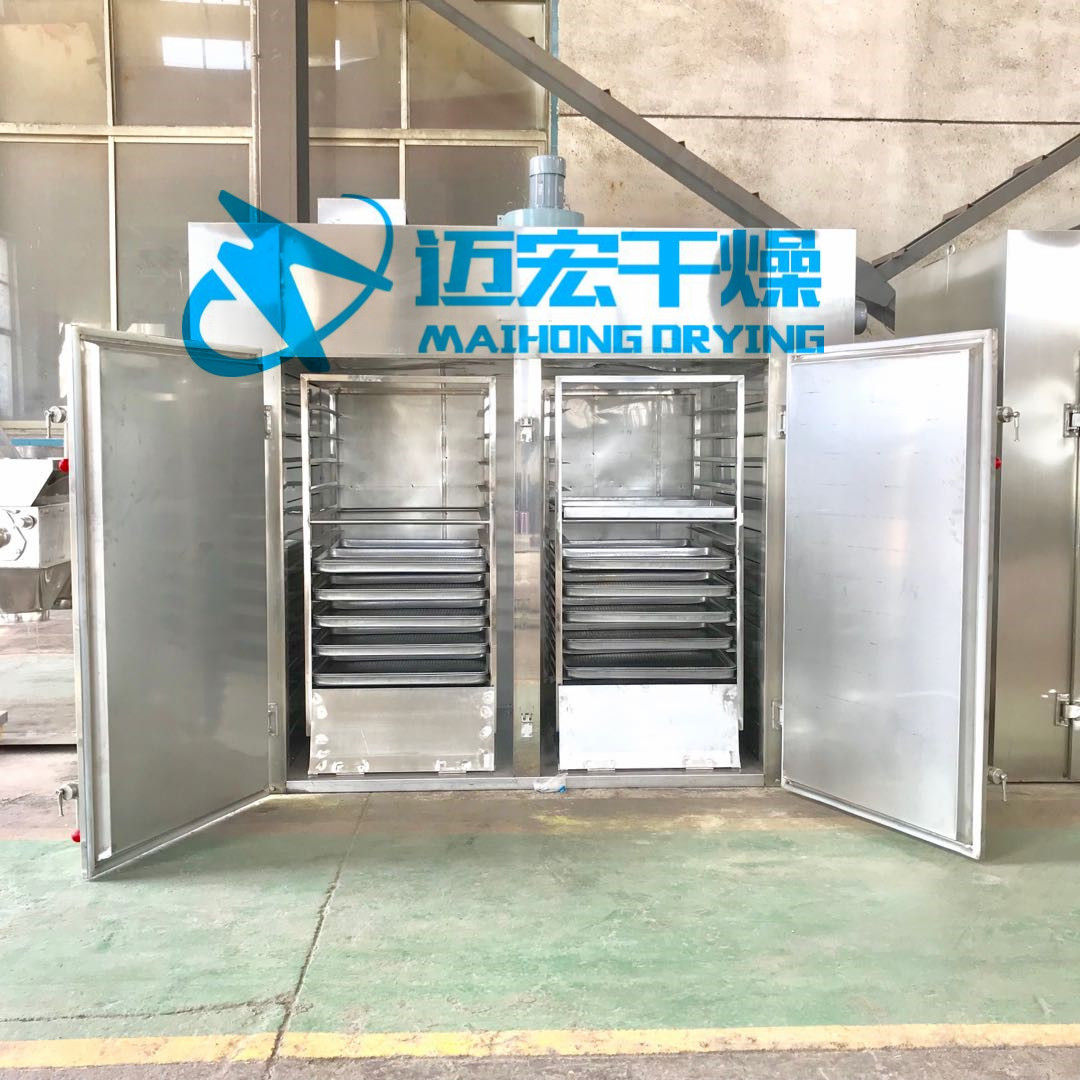 箱式干燥设备_小型电加热烘干房大型燃气热风炉隧道烘箱食品烘干箱烘干机