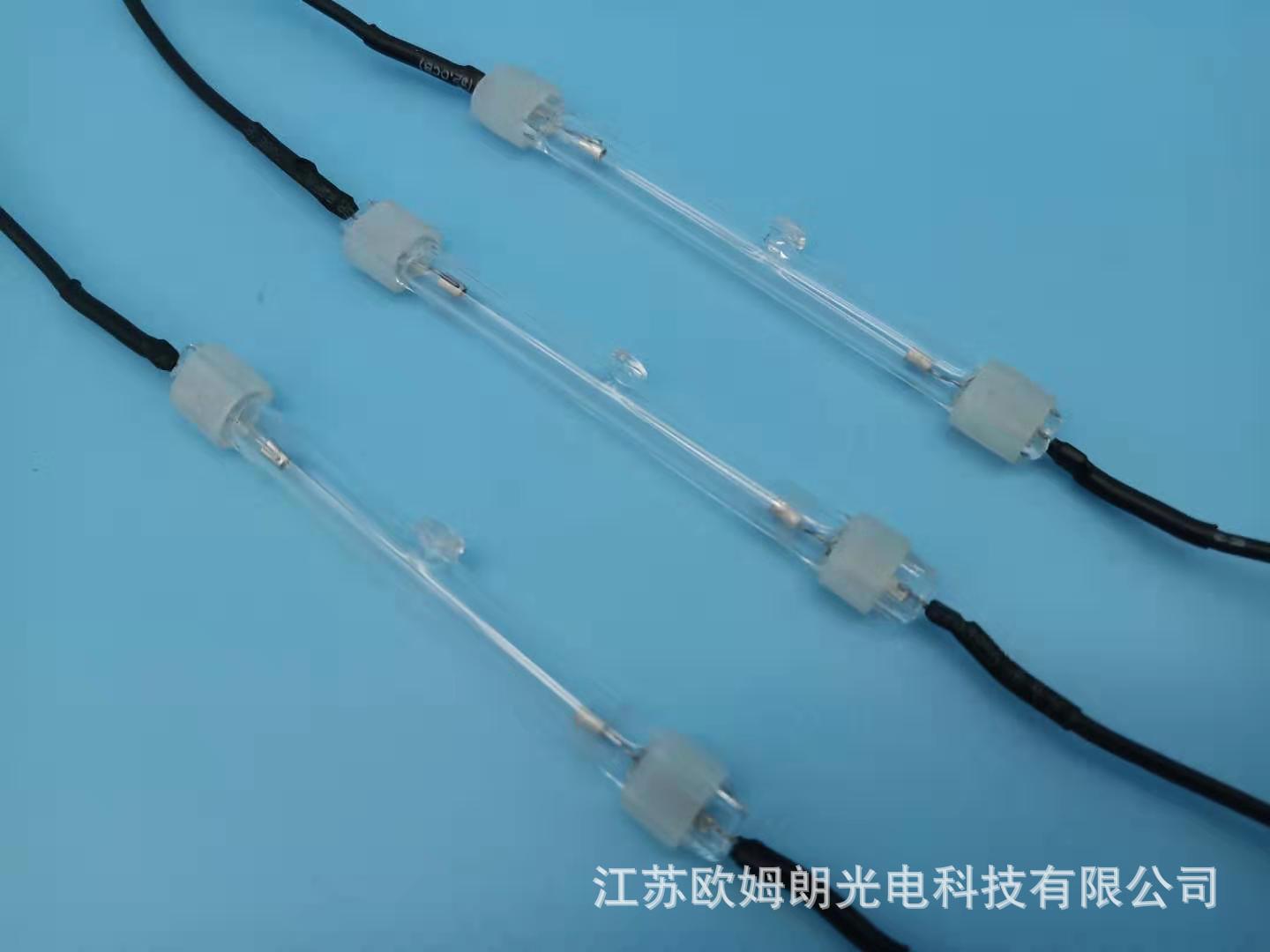 台式杀菌灯_冷阴极紫外线臭氧杀菌消毒灯扫地机除螨仪毛巾内衣紫外线杀菌灯