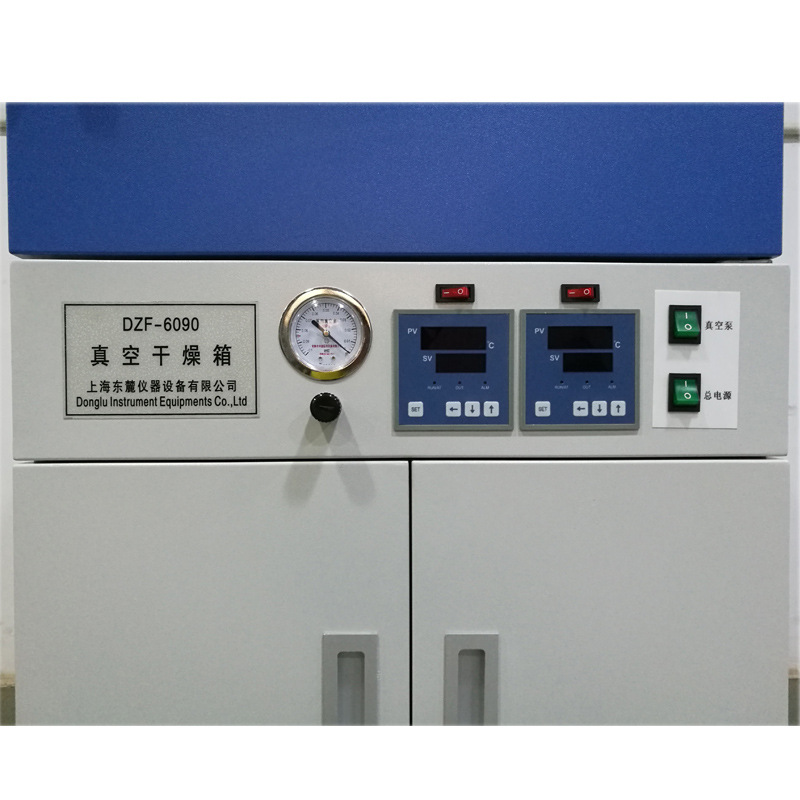 真空干燥箱_易氧化物品干燥箱工业专用真空干燥箱化学专用真空