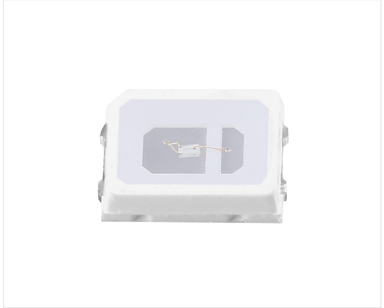 紫光灯珠_uvledled0603紫光灯珠贴片紫灯0603灯珠贴片式l