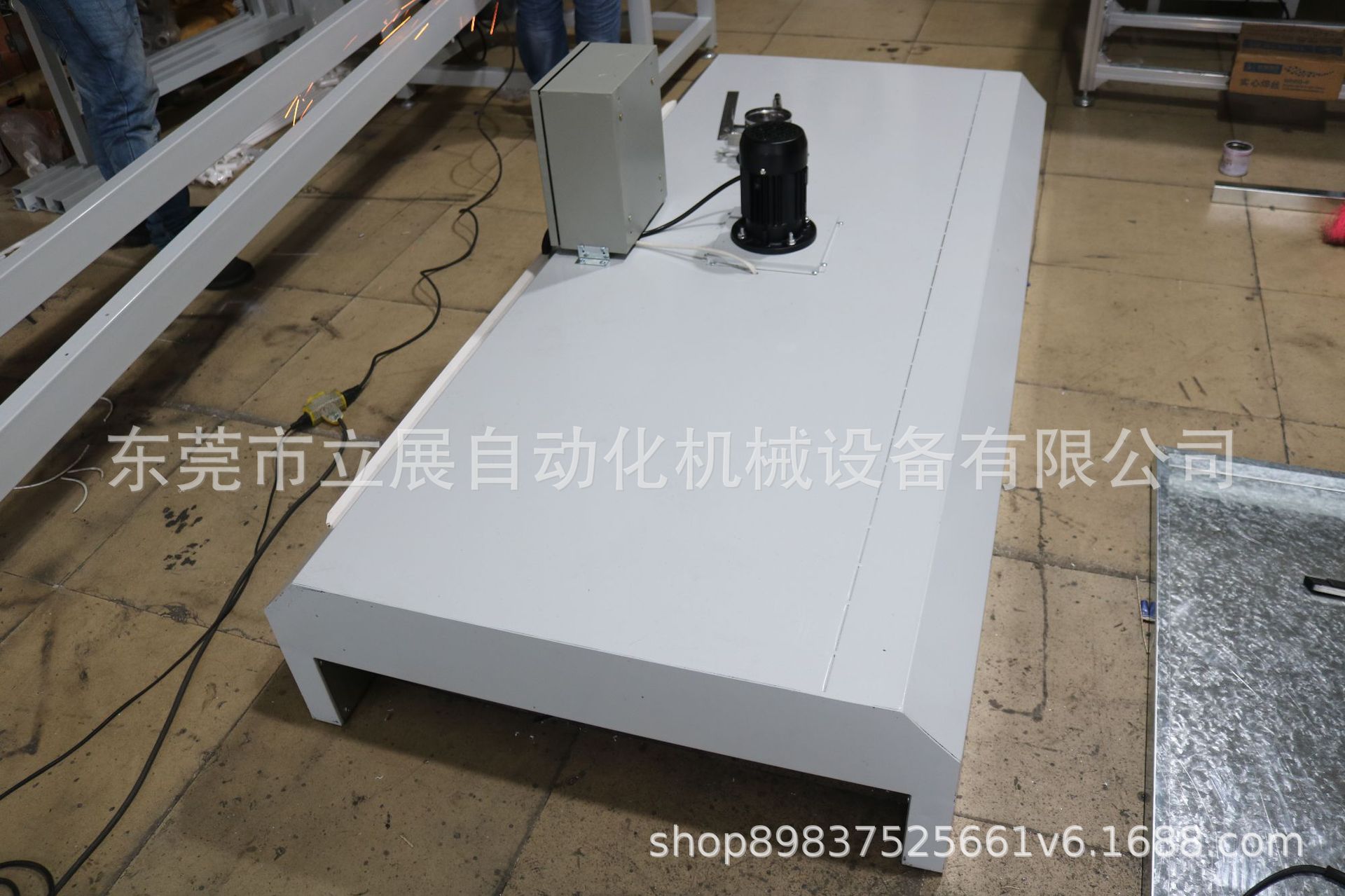 深圳不锈钢网带烤漆拉线隧道烤炉烘干流水线工厂直销喷油线隧道炉