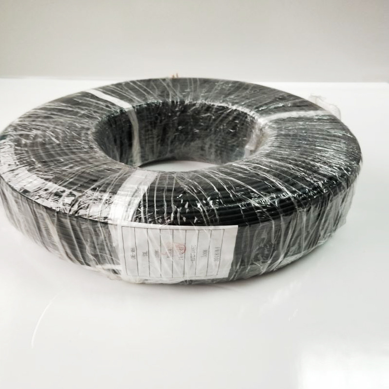 美标SXL12awg-40低烟无卤辐照交联汽车电子设备连接线源头工厂