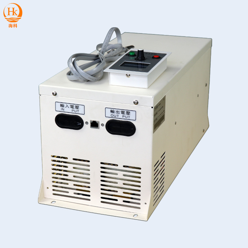 变频电源_无极电源变频电子电源uv灯管专用电源3kw-15kw