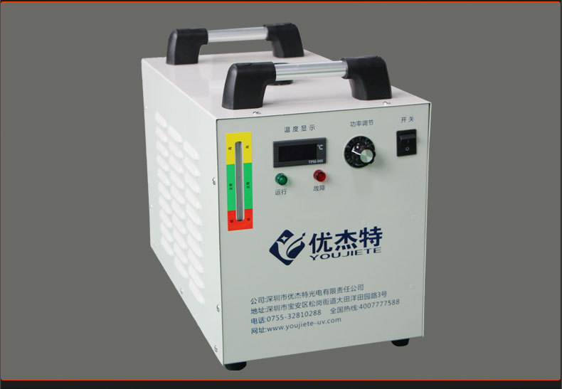 喇叭紫光灯_喷码uvled面光源固化灯紫外线光固设备汽车喇叭紫光灯600w