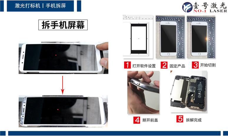 355nm紫外F-&Theta;场镜头UV紫外激光打标机紫外光固化机镜头F100F160