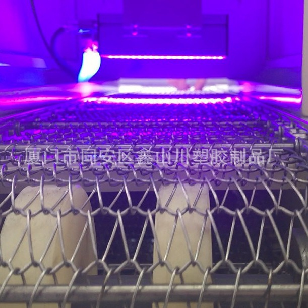 厦门厂家直销LED紫外线固化机紫外线干燥设备隧道炉式UV固化机