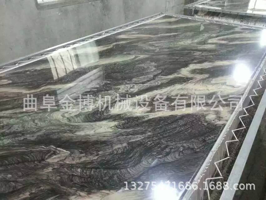 厂家批发定做光油淋涂机高亮度UV光油固化机UV面漆淋涂机