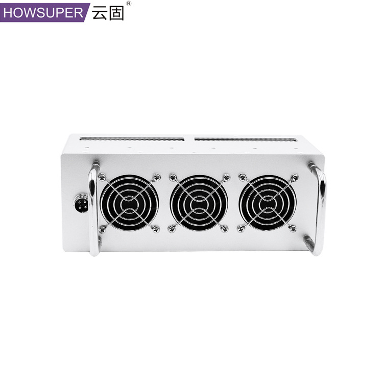云固uvled固化机紫外灯扬声器uv固化设备摄像头喇叭uv固化机