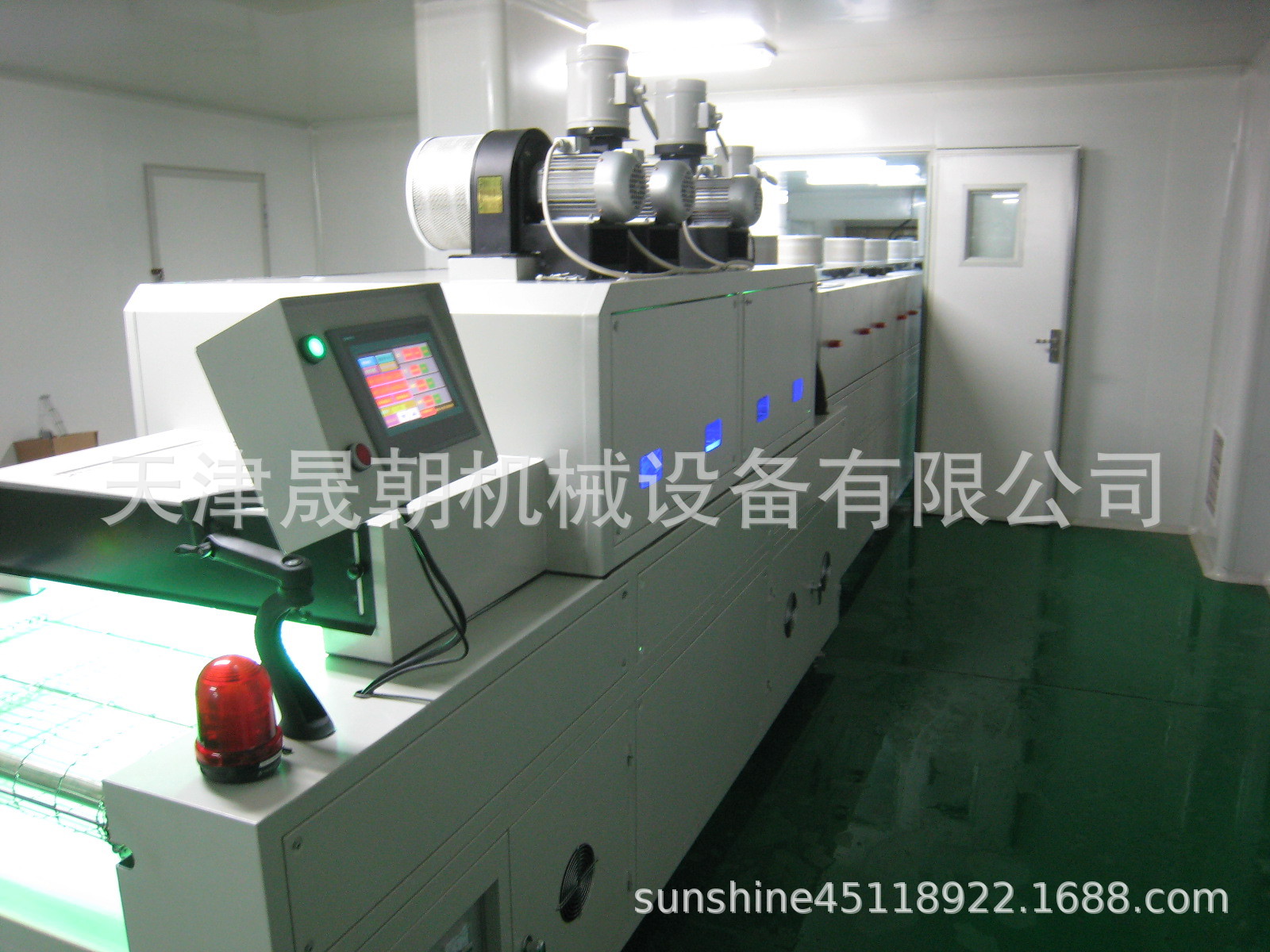 低温uv固化炉_低温uv固化炉;电子变频变压器;uv固化机;uv固化流水线