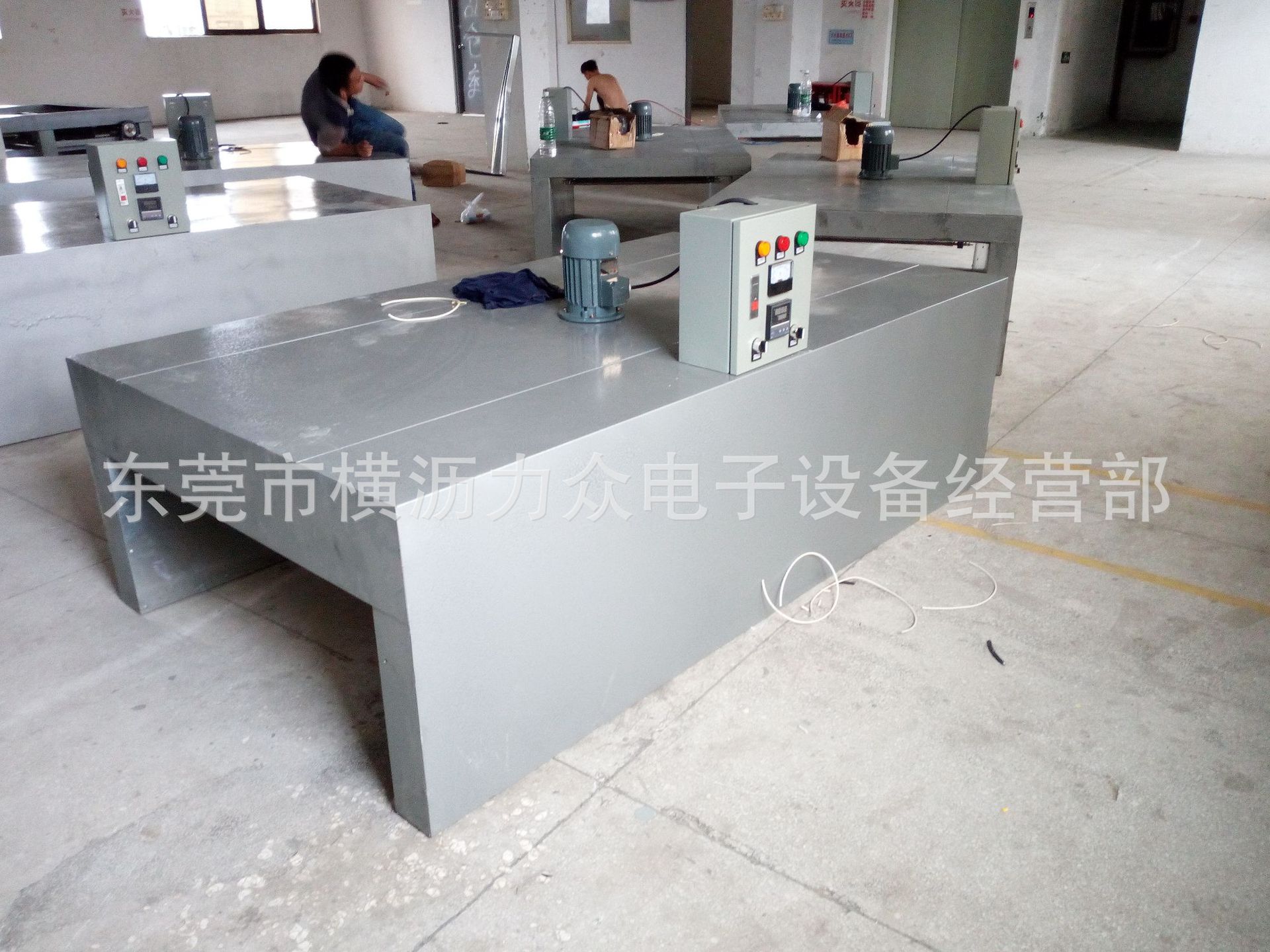 带式干燥设备_浙江宁波市喷油线批发五金网带烘干流水线隧道炉厂家直销