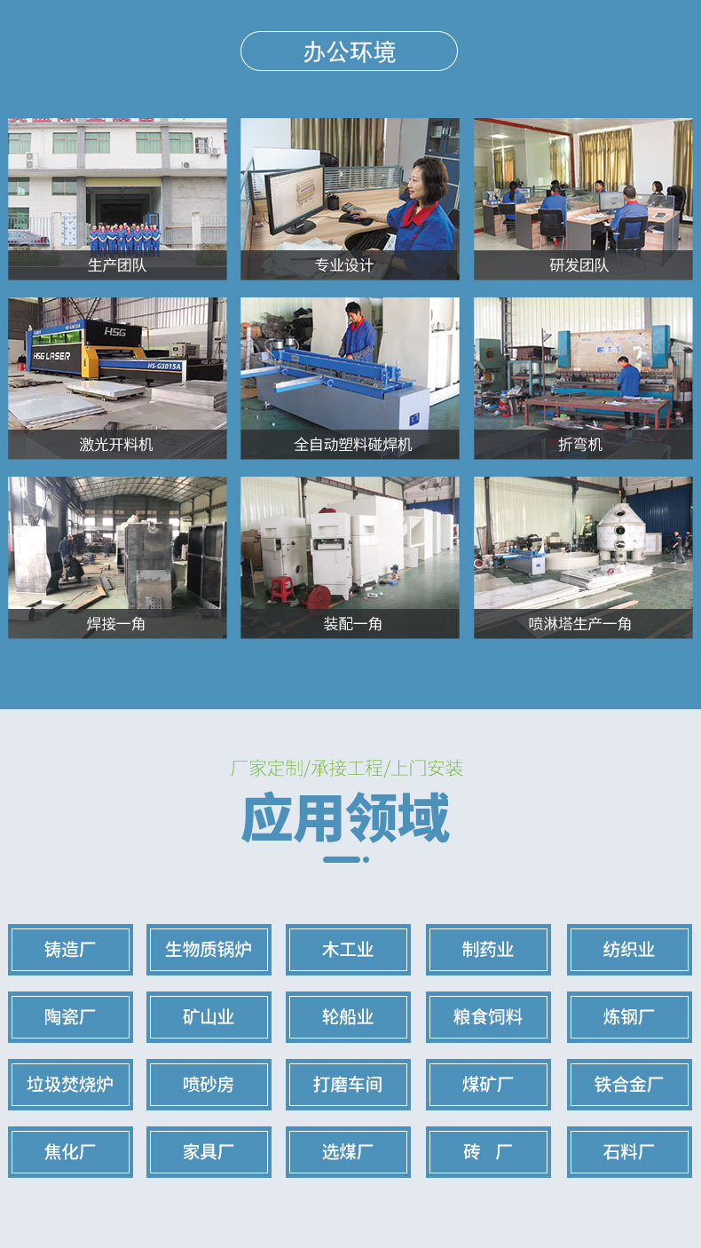 环保设备_光工业废气处理净化器箱环保设备