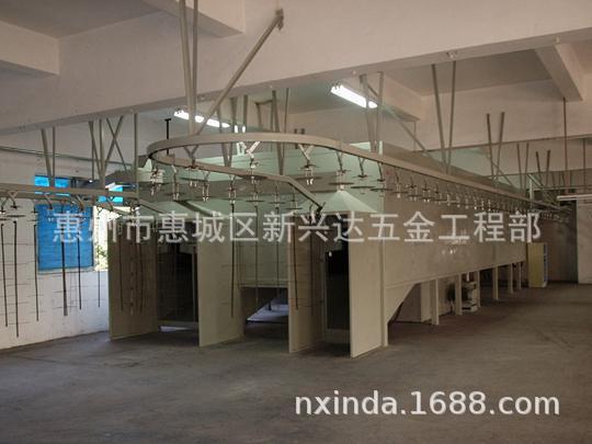 工业电炉_惠州直销隧道炉高温固化炉网带炉吊空炉皮带隧道炉丝印炉。
