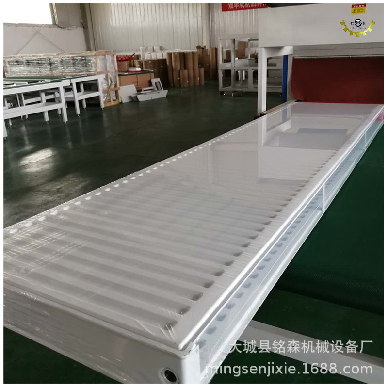 箱式干燥设备_厂家定制恒温隧道炉大型热风循环烘箱喷气式热收缩机视频