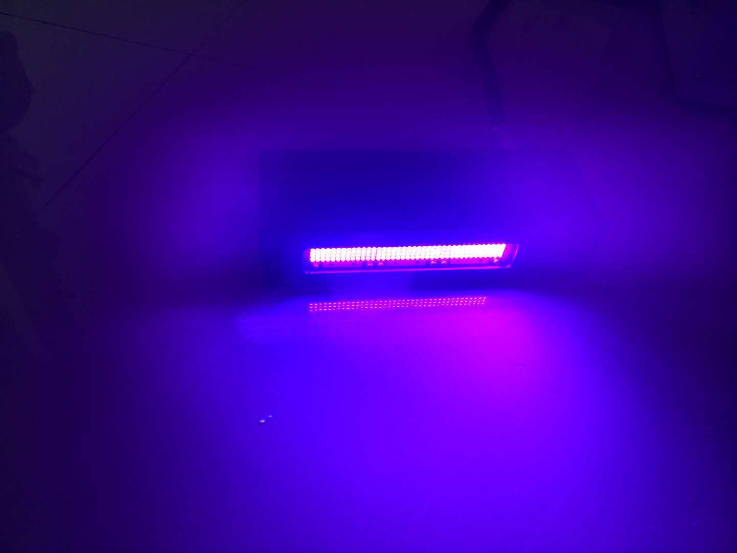 紫光led面光源_uv固化灯干燥机uvled模组光源打印机紫光灯固化设备紫光led面光源
