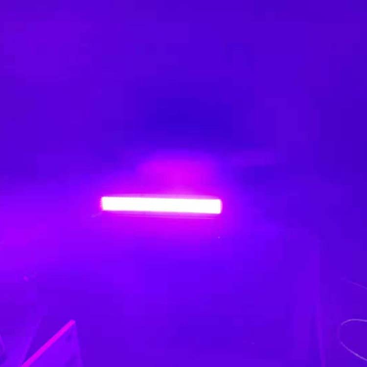 固化设备_水冷式线光源uvled胶水固化灯电子胶黏剂uv固化设备