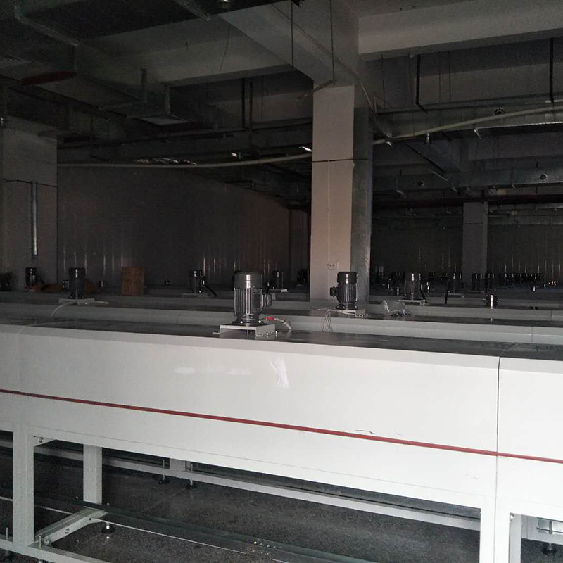 精密烤箱_精密红外线隧道炉揭红外线隧道炉变压器烤箱虎门精密