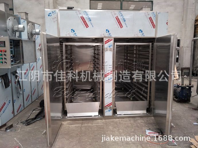 电热鼓风干燥箱_热风循环烘箱恒温干燥箱食品级电热鼓风