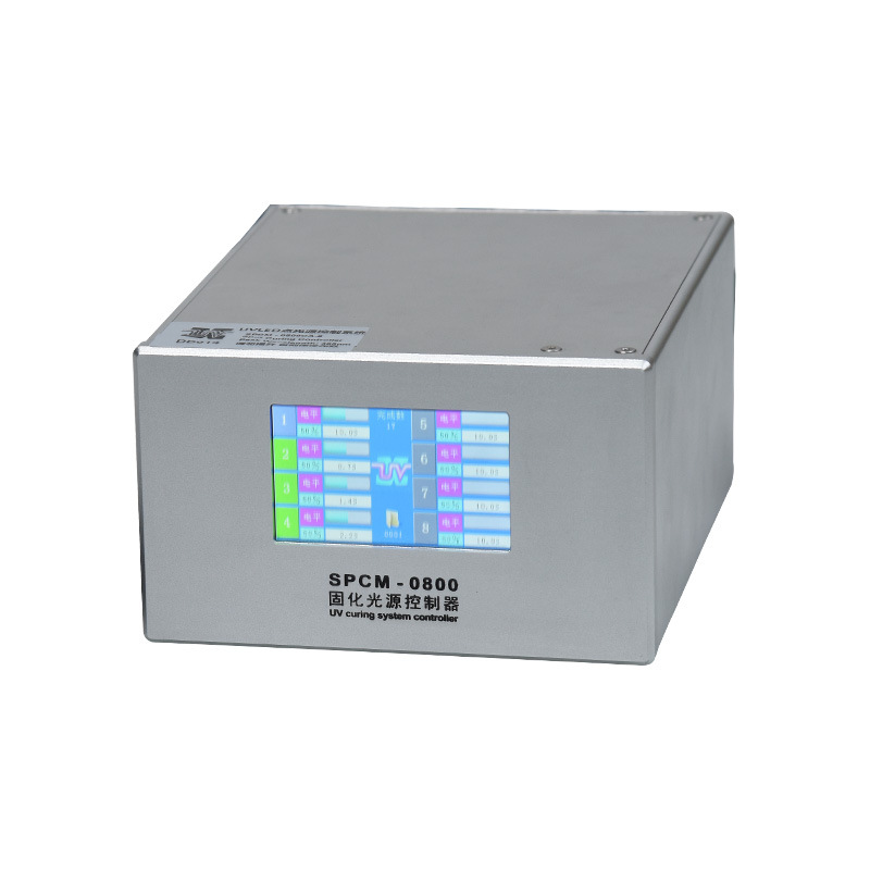 塑料制品_uvled点光源365/395固化机电子塑胶玻璃粘接固化速干