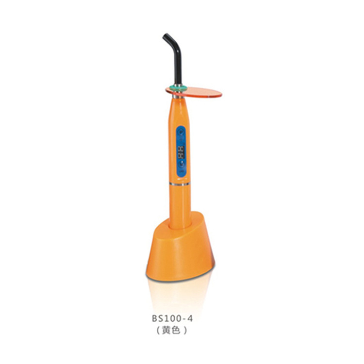 光固化机_大功率牙科led光固化机大功率光固化机塑料外壳牙科