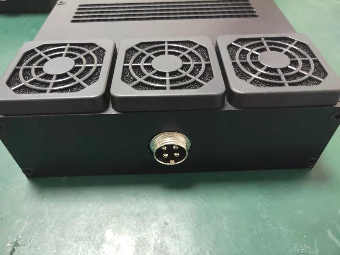 厂家直销UV丝印固化灯水冷设备UV胶固化机晒版灯UV平行光源曝光机