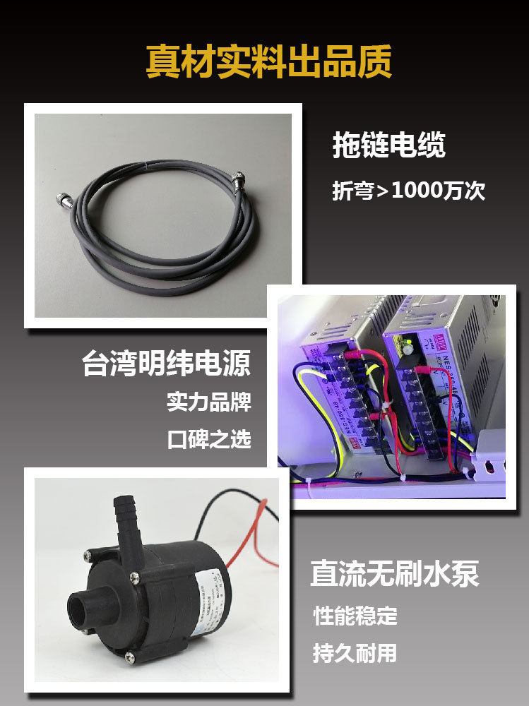 uvled固化灯_uvled固化灯喷绘机uv灯油墨油漆胶水固化紫外线灯黑光灯